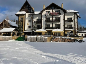 Shulc Bukovel